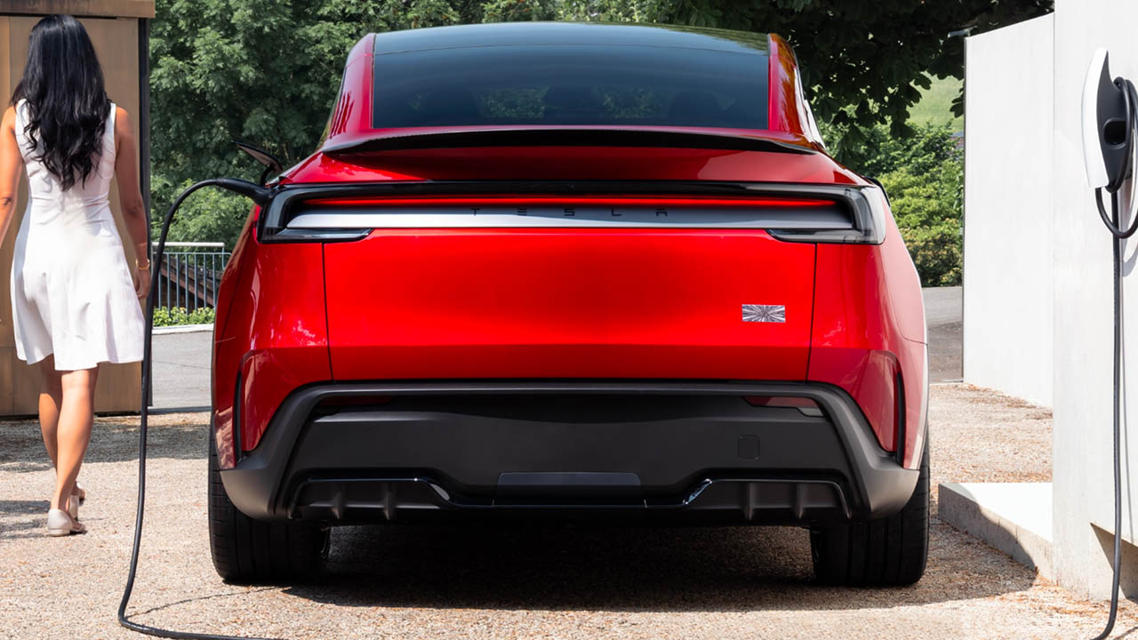 Tesla Model Y Performance fiyatı