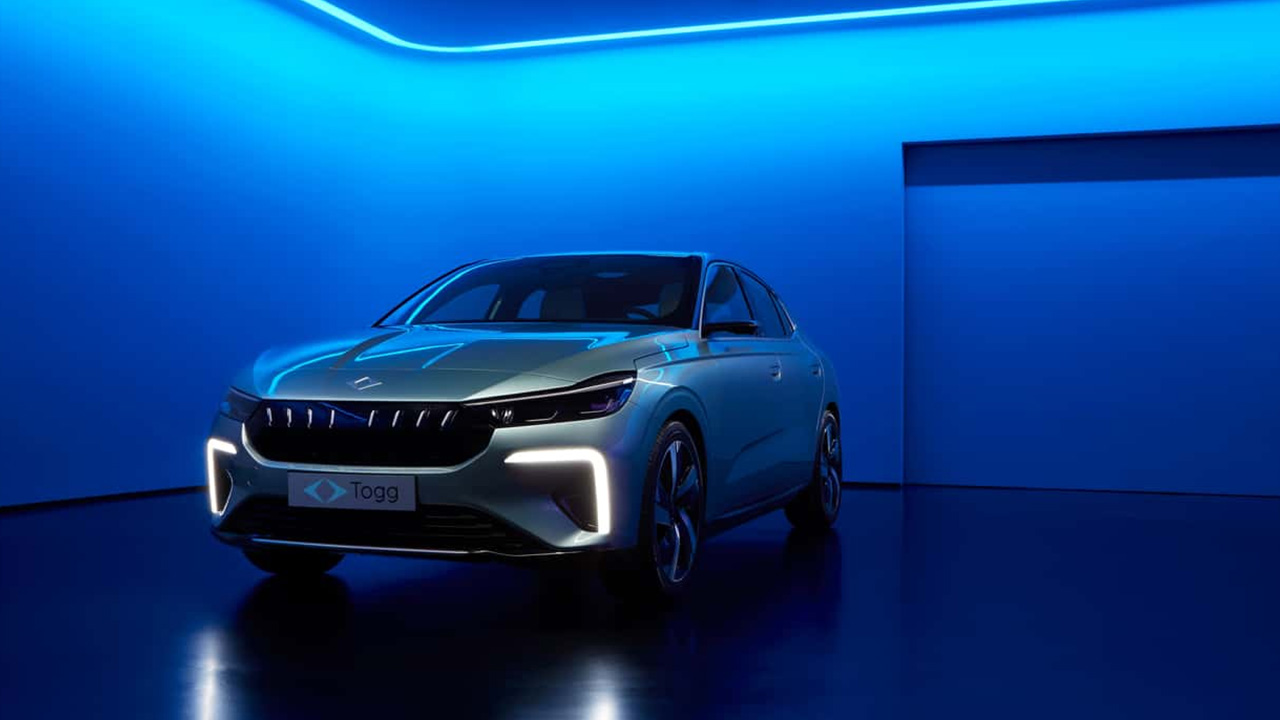 Togg T10F çıkış tarihi açıklandı