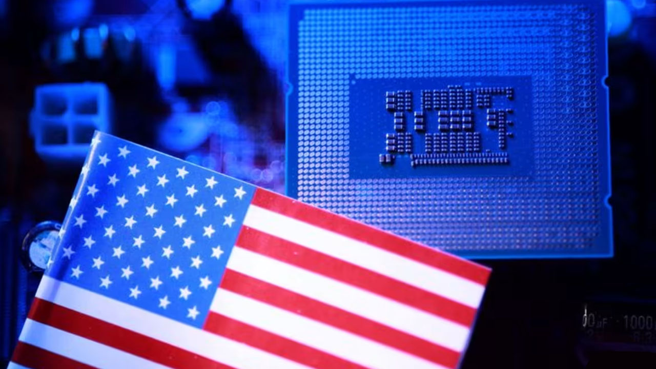 ABD hükumeti Intel'e yatırım yapacak