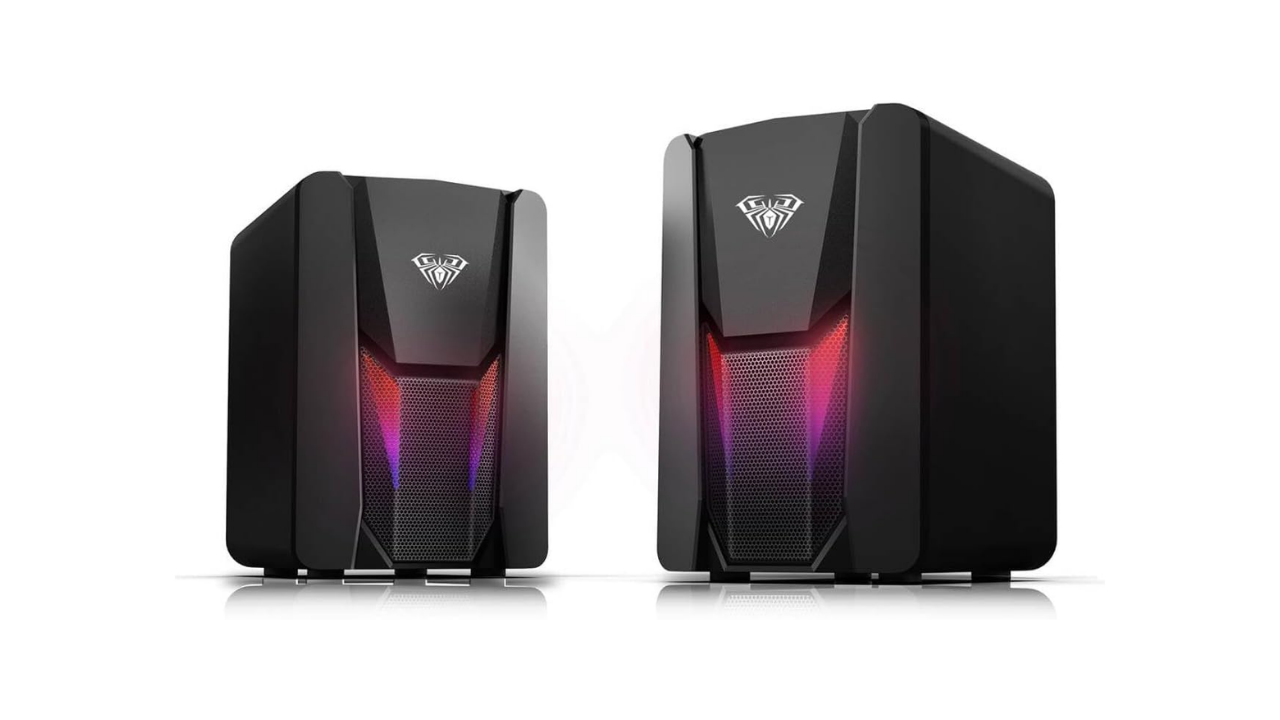 Aula N-108 Oyuncu Hoparlörü 