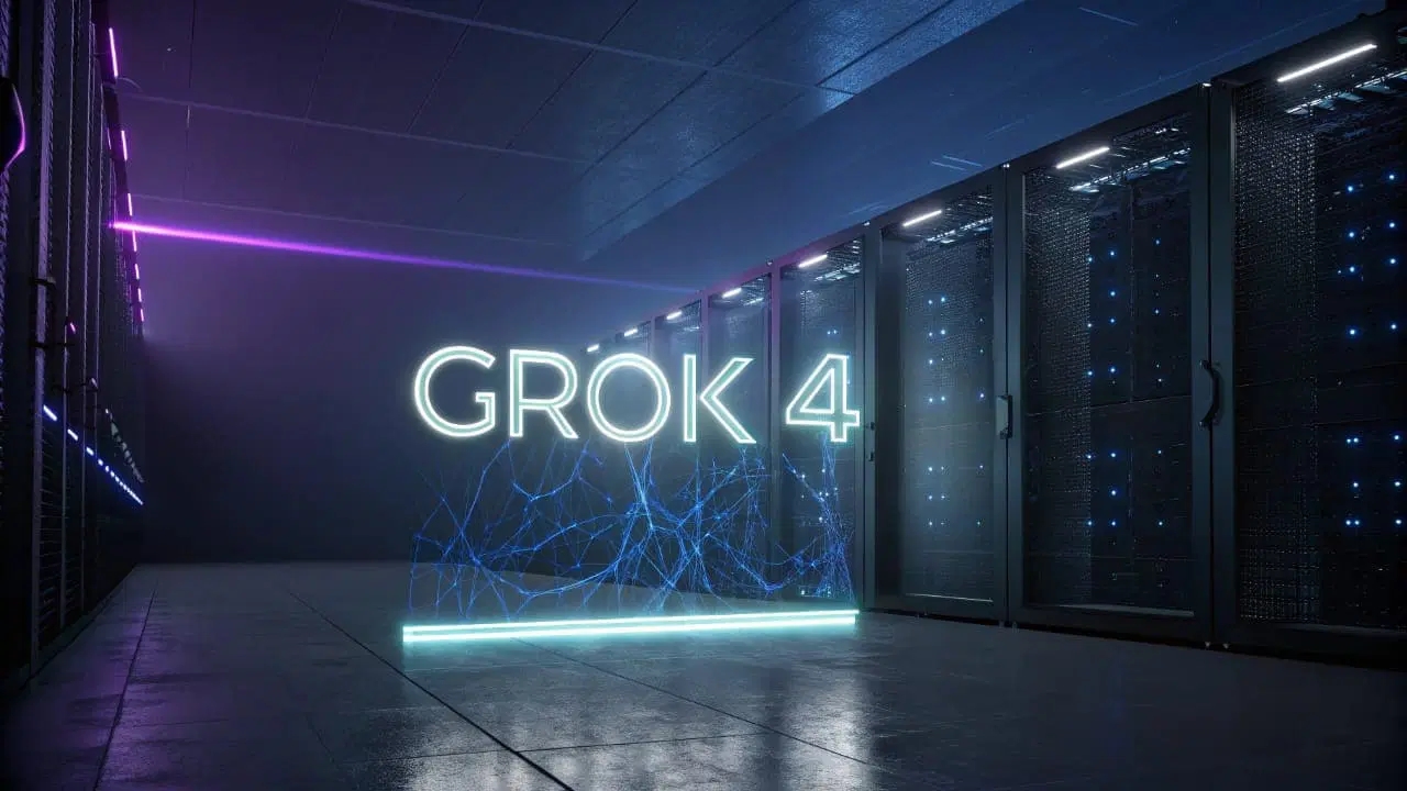 Grok-4