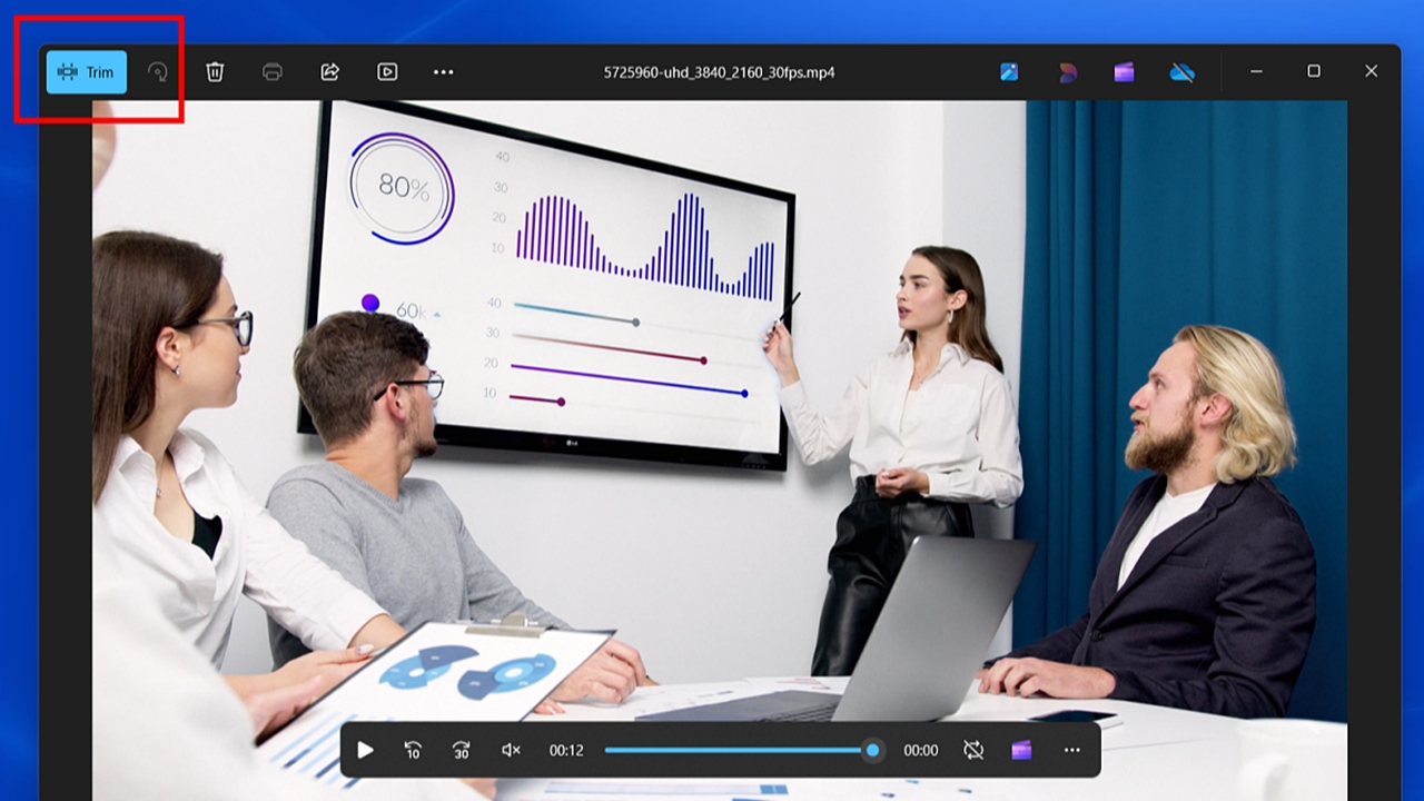 Hızlı Video Düzenleme
