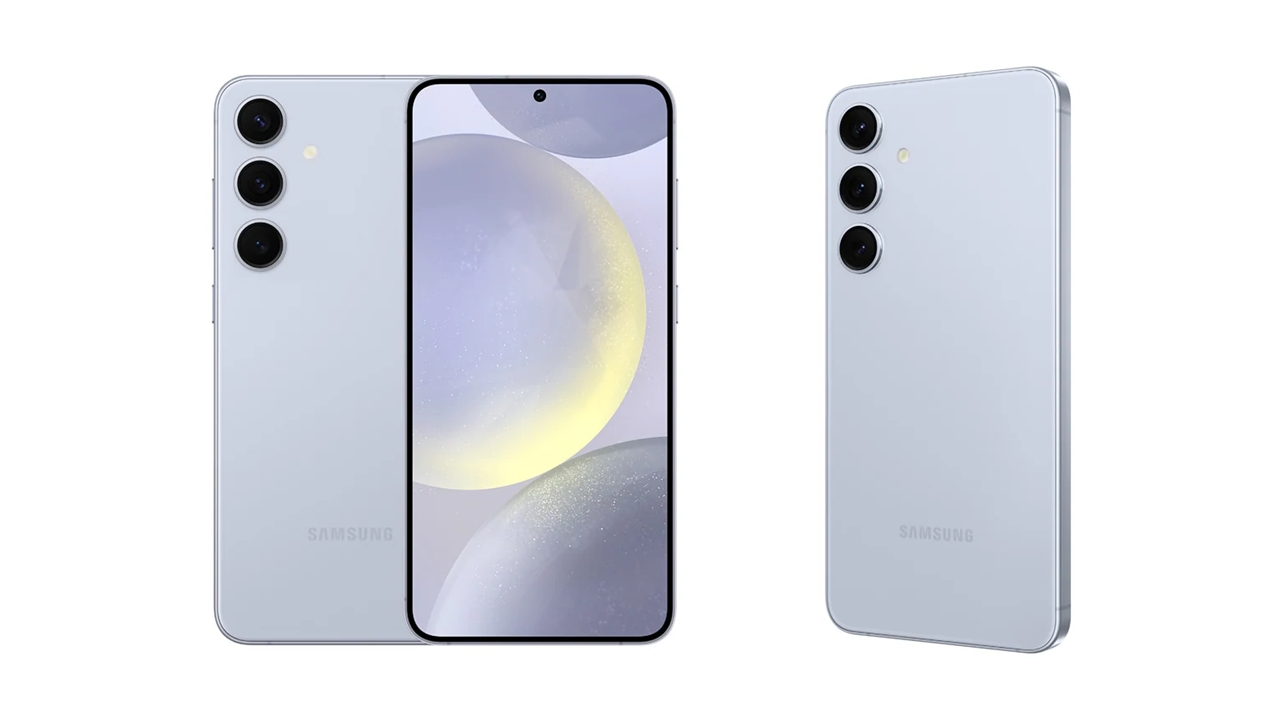 Samsung Galaxy S24 Plus