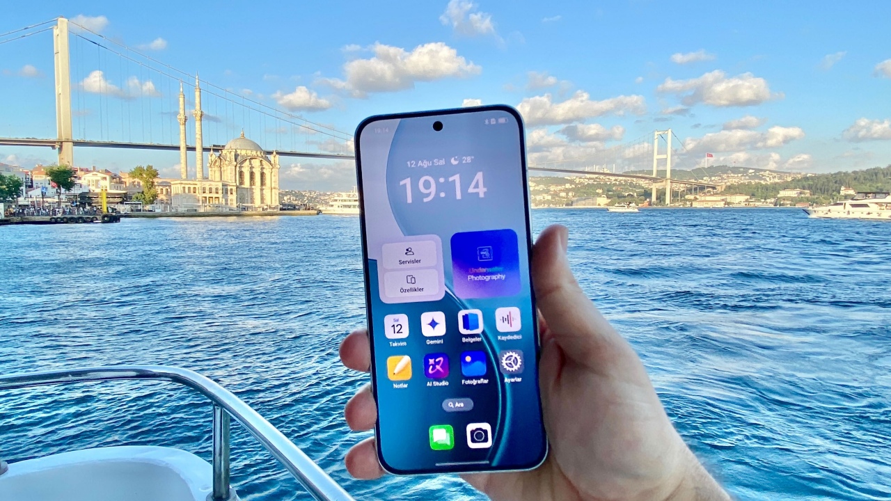 OPPO Reno 14