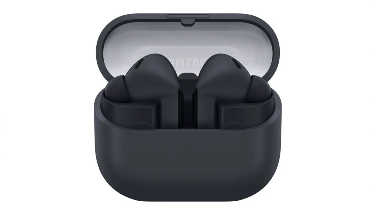 samsung yeni kablosuz kulaklık galaxy buds 3 fe