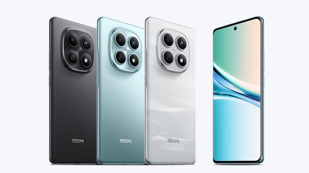 xiaomi redmi note 15