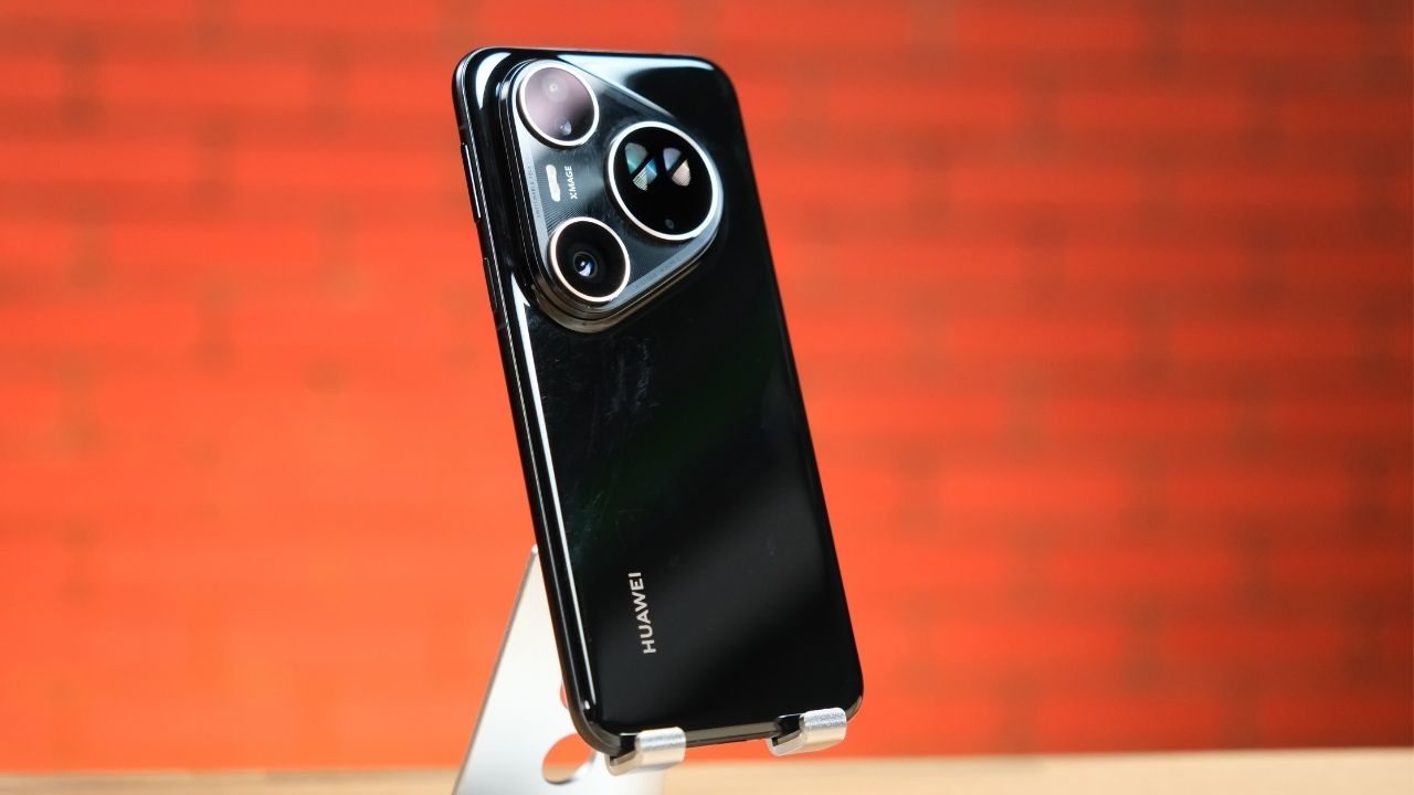 huawei 80 ultra
