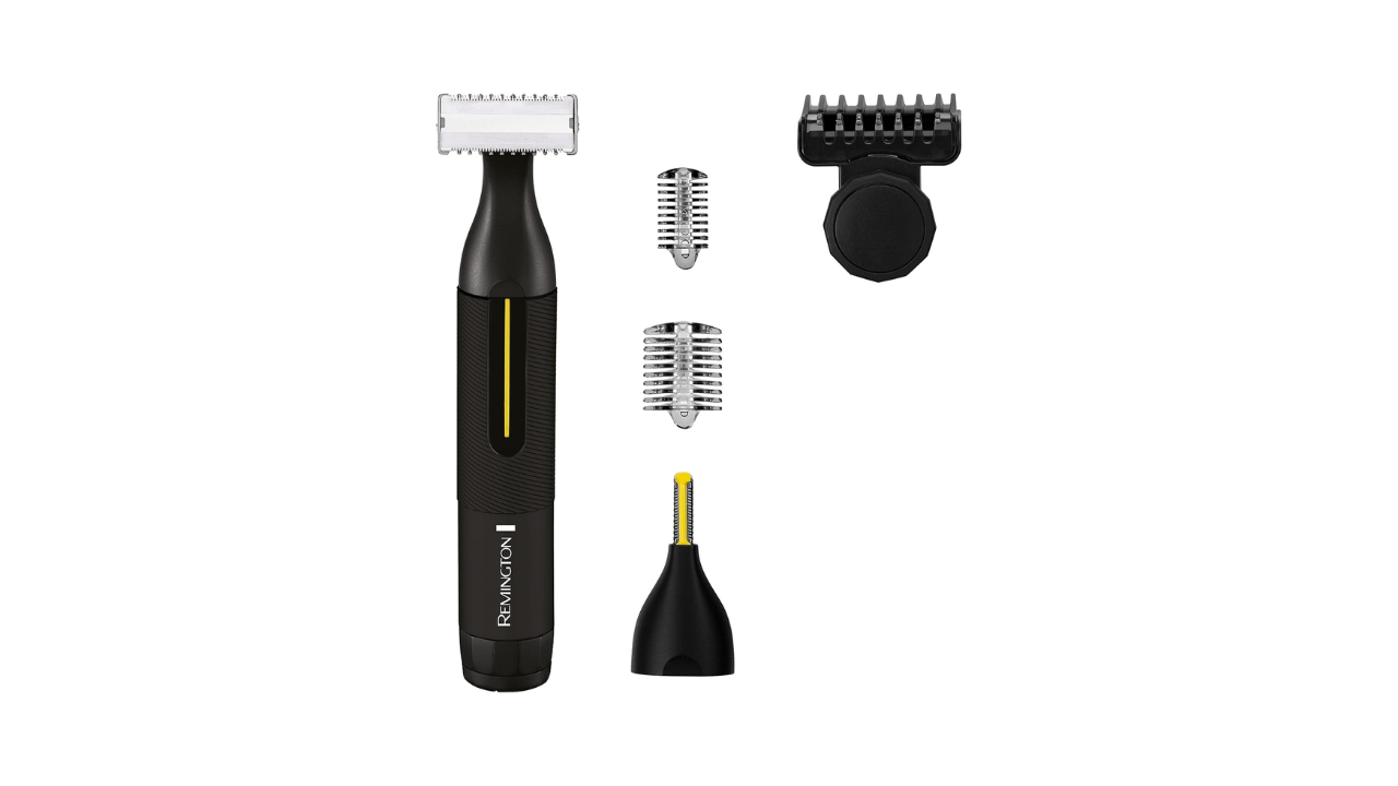 Remington Omniblade Hibrit Bakım Seti