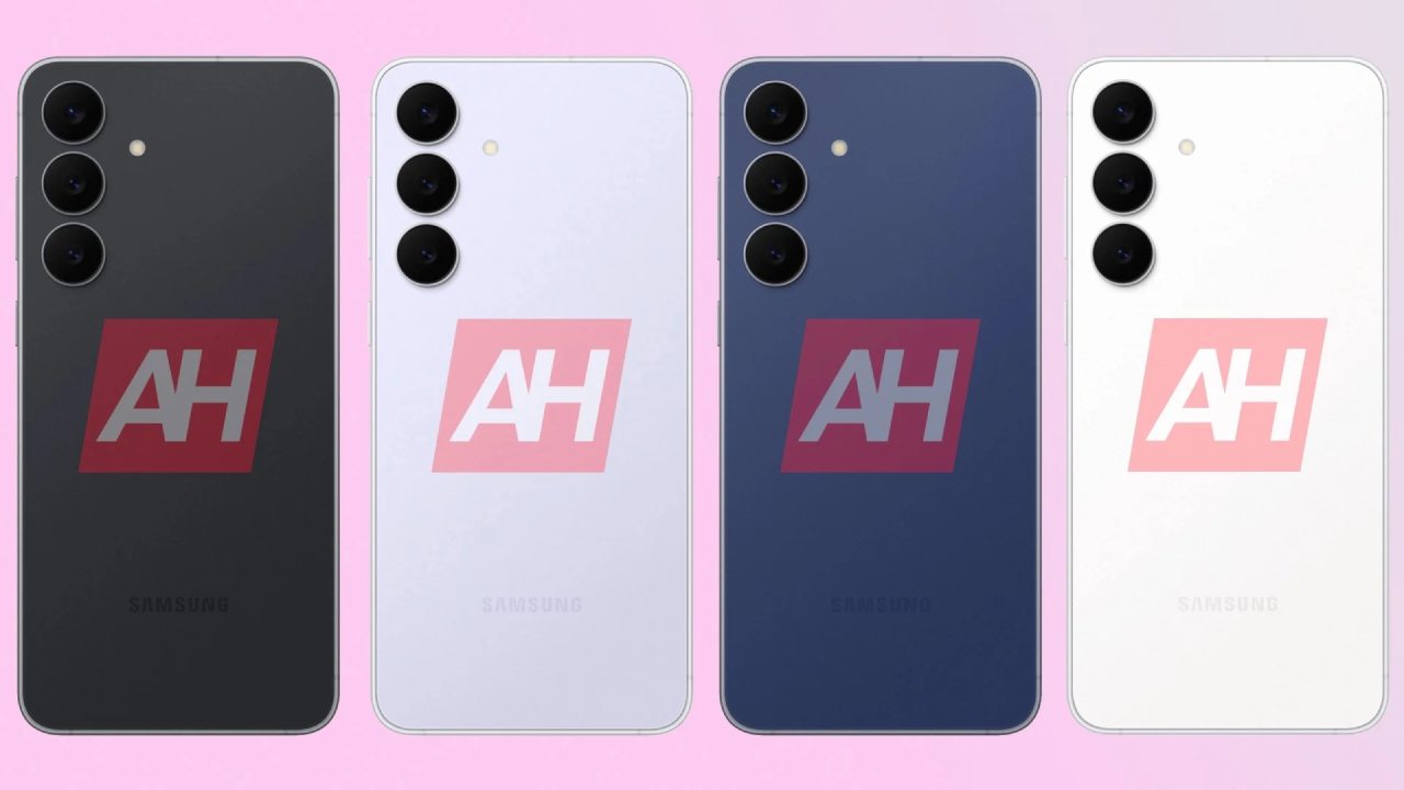 galaxy s25 fe tüm renk seçenekleri