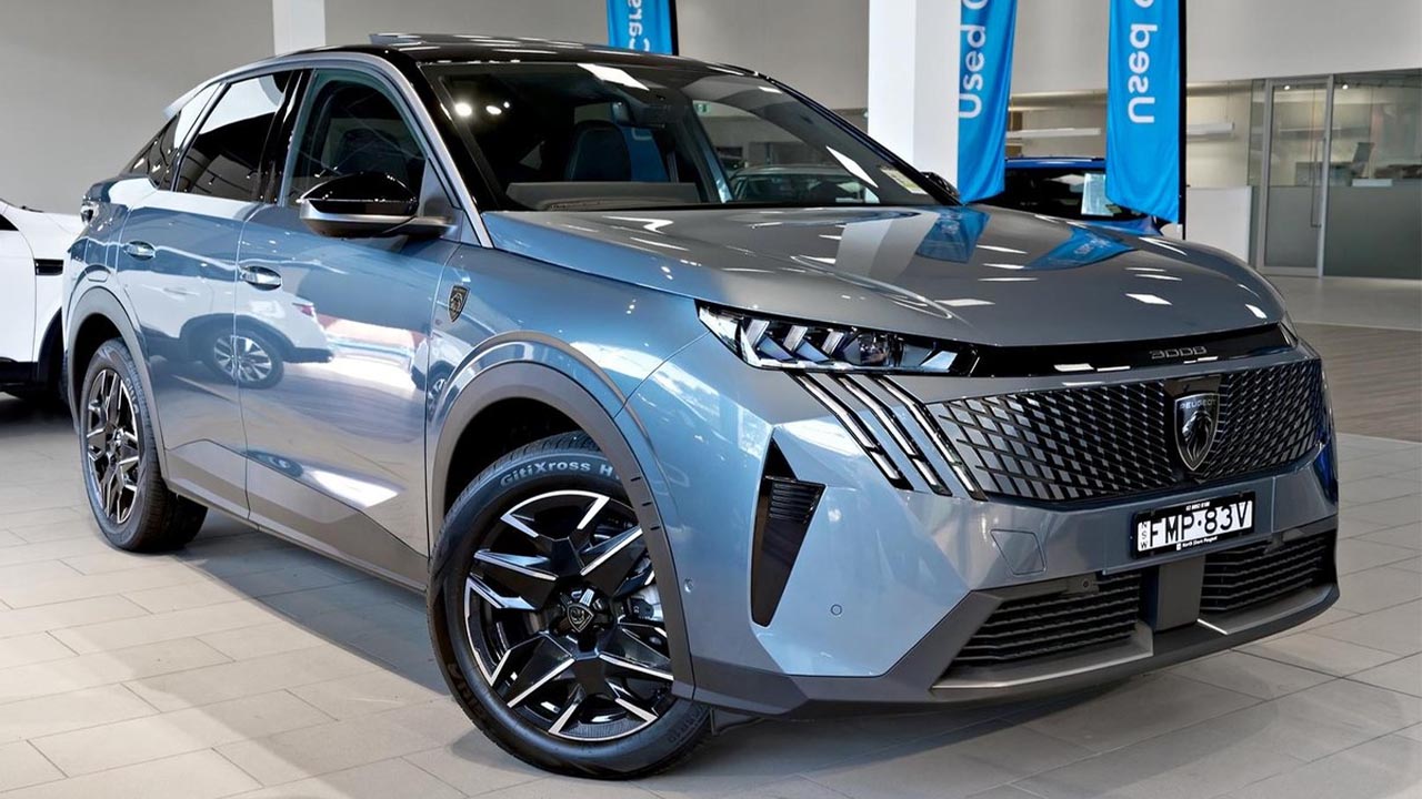 Peugeot 3008 alınır mı?