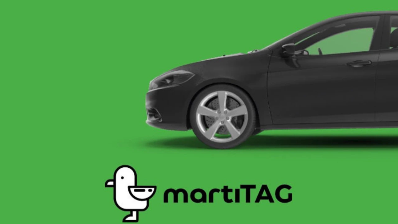 Martı lisans talebi reddedildi