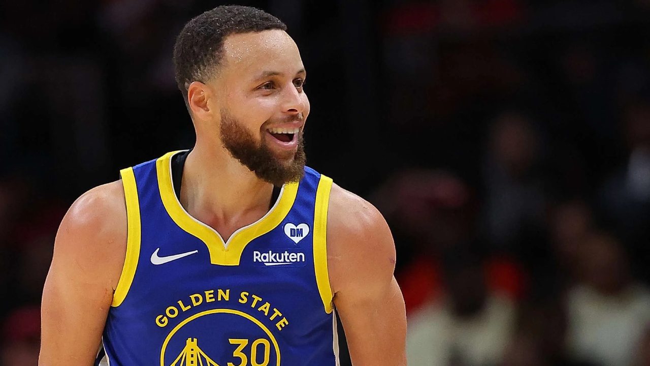 stephen curry google yapay zeka koç