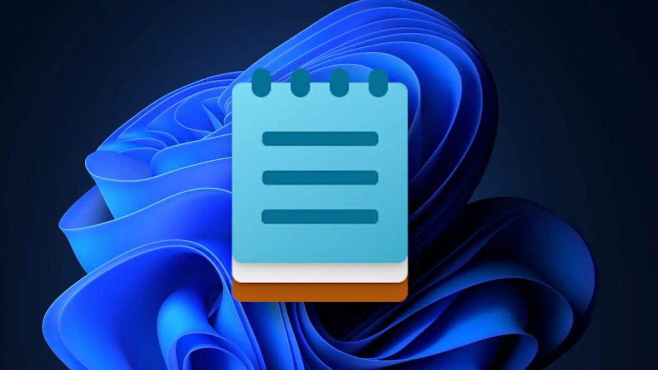 windows 11 not defteri