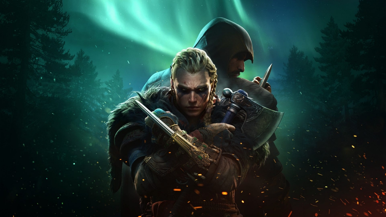 Eivor Varinsdottir/Varinsson