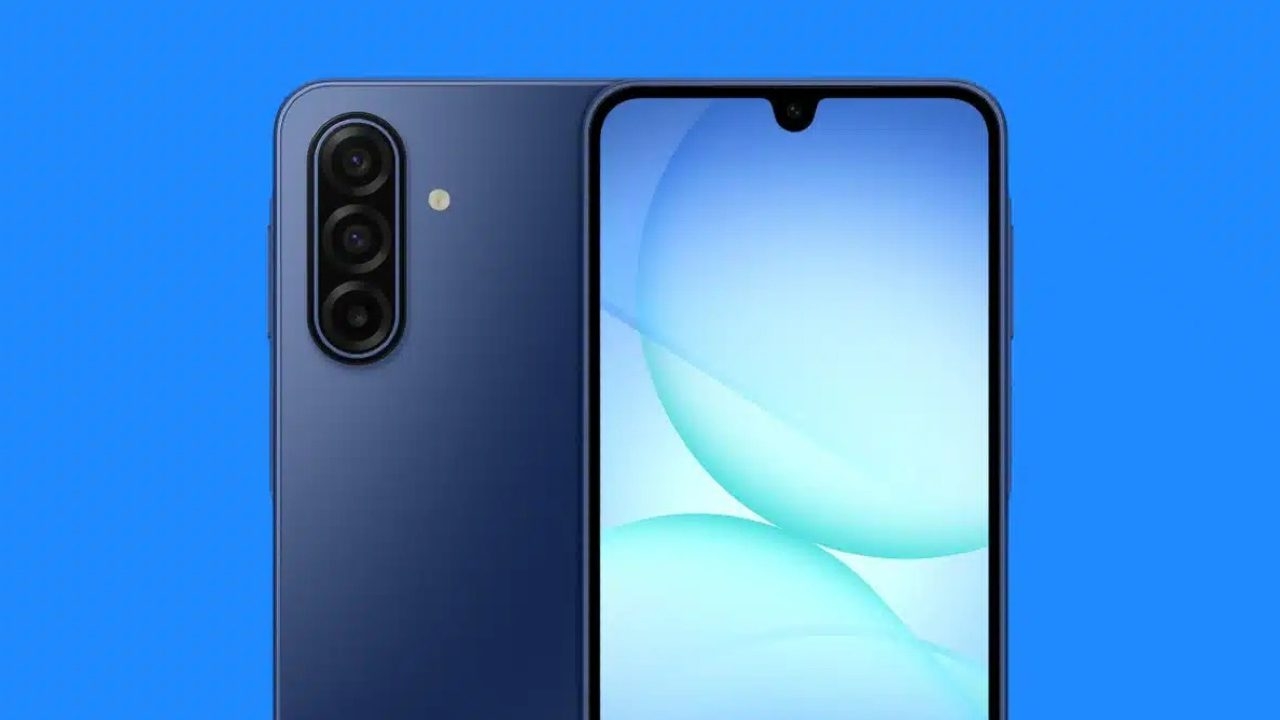 Samsung Galaxy A17 5G