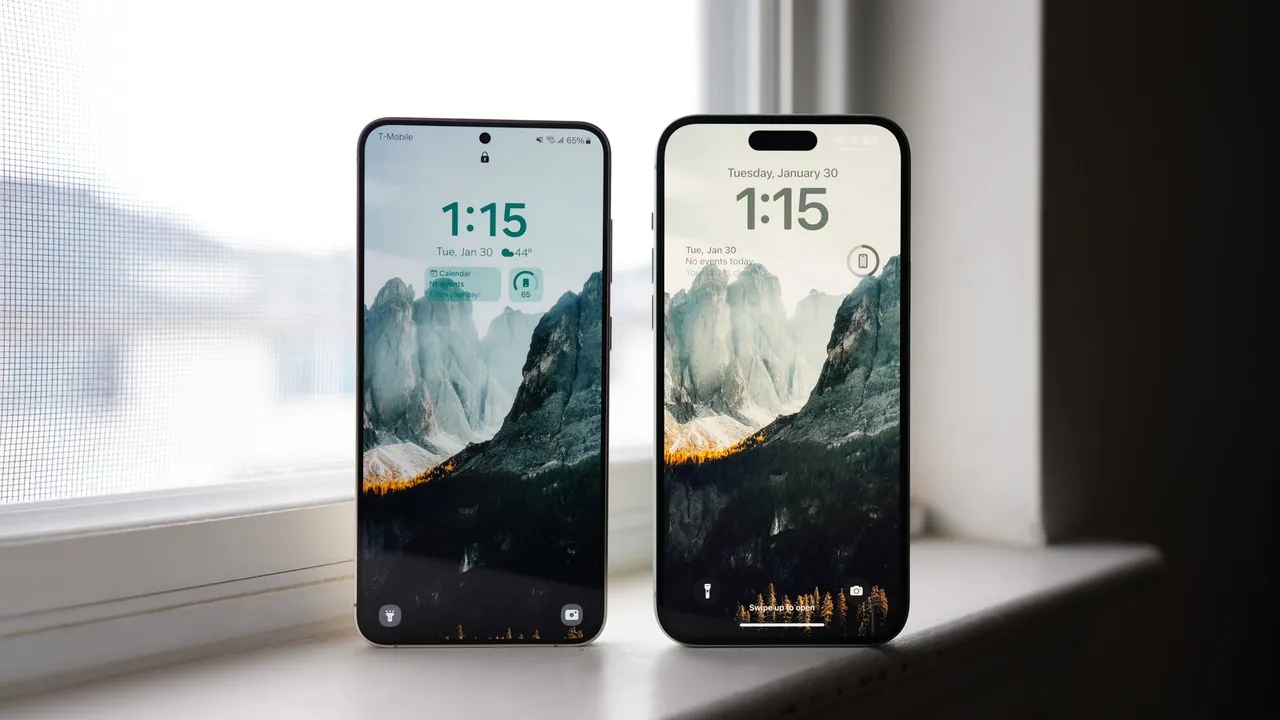 Samsung Galaxy S24 Plus