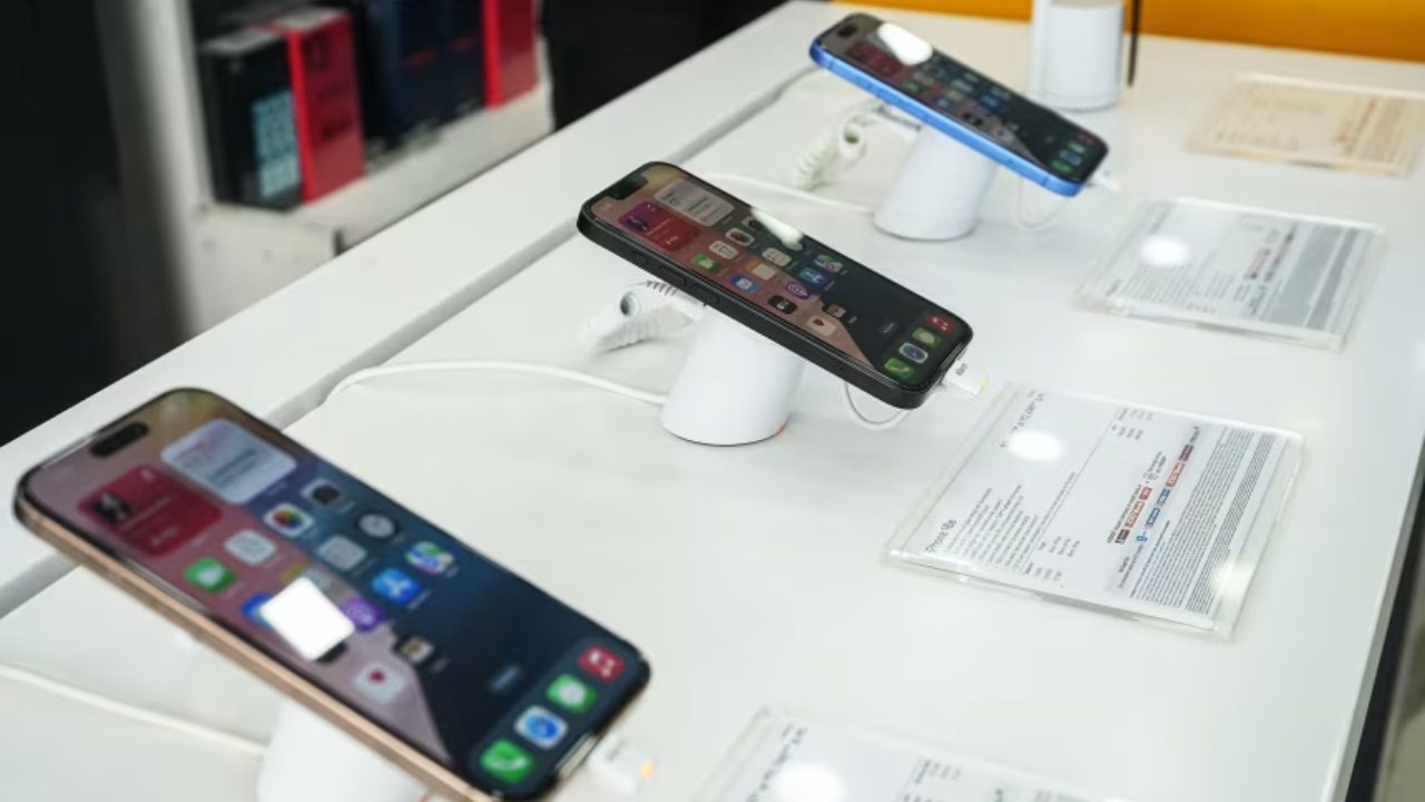 apple gümrük vergisi