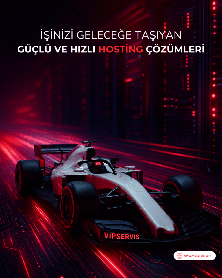 Sınırsız Hosting Alırken Nelere Dikkat Etmeli?