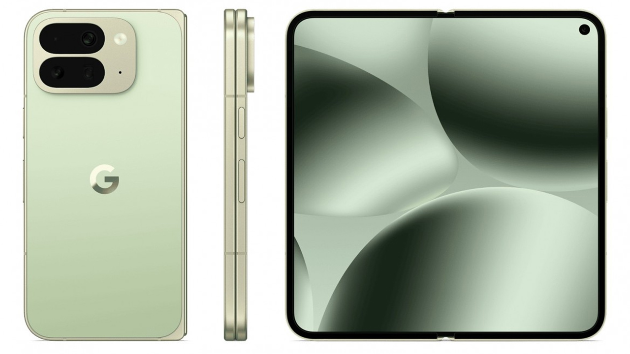 Google Pixel 10 Pro Fold fiyatı