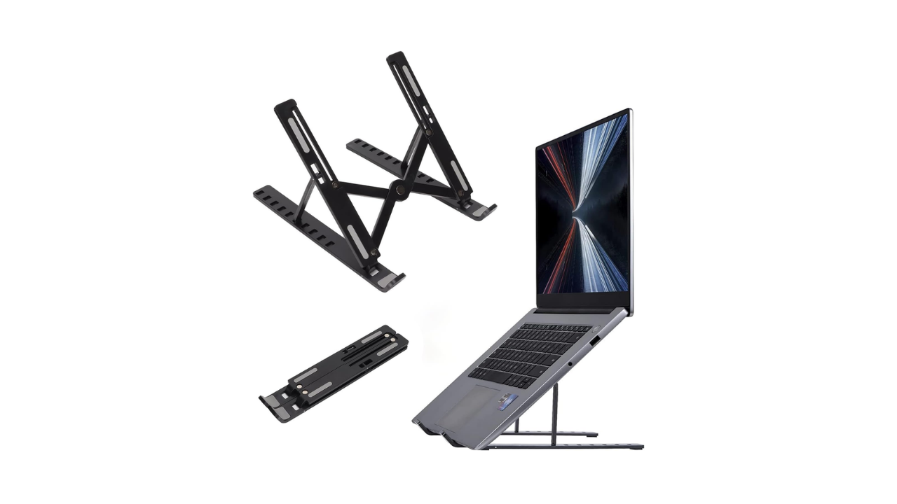 ROBEVE Laptop Standı