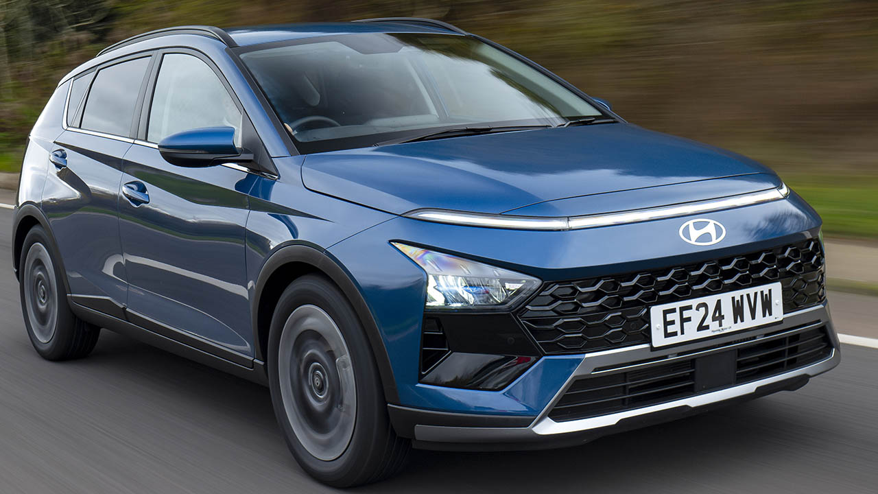 Hyundai Bayon alınır mı?