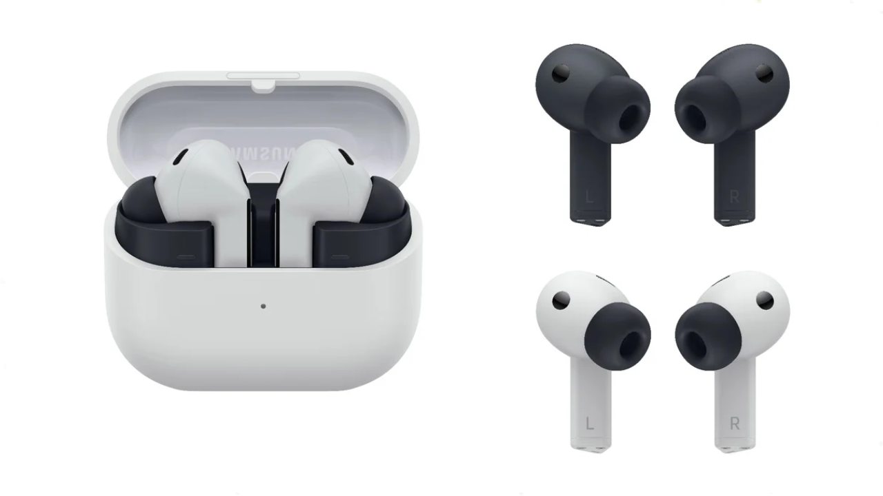 samsung galaxy buds 3 fe