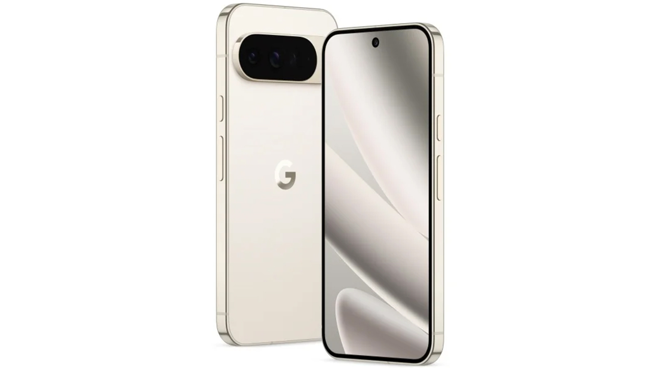 Google Pixel 10 Pro XL