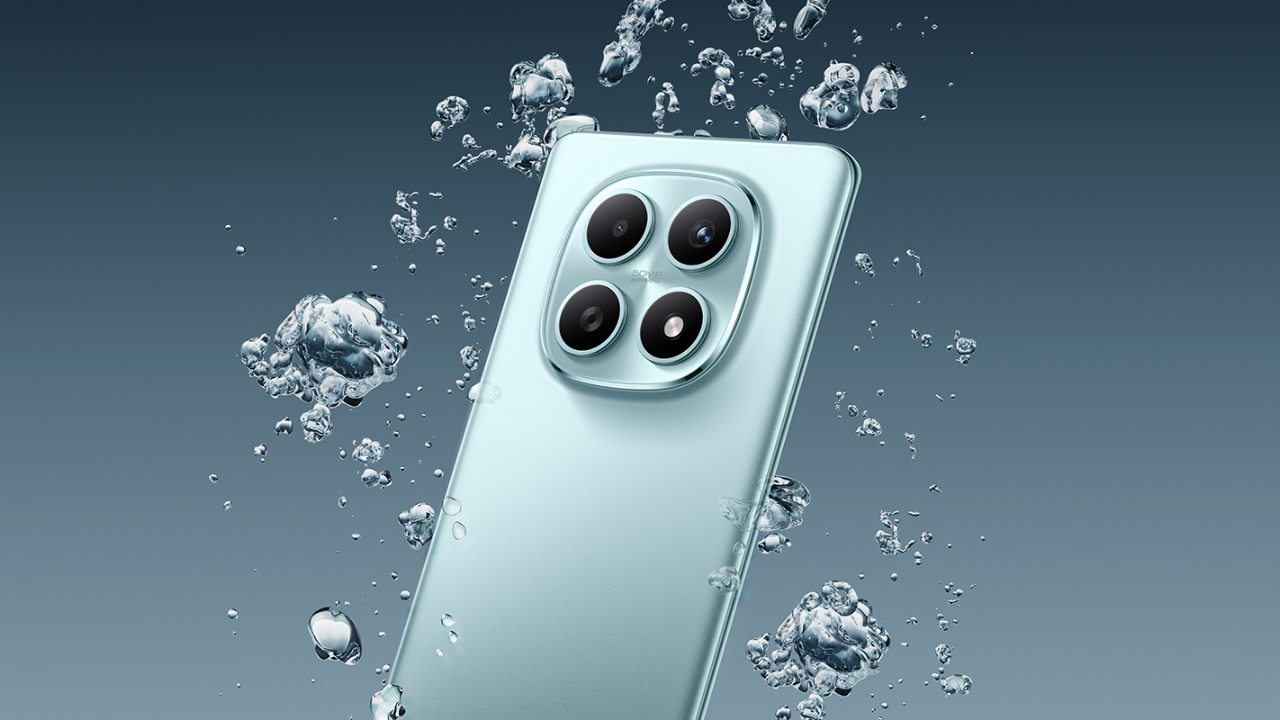 xiaomi redmi note 15