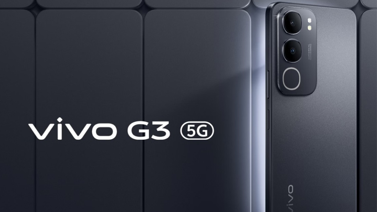 vivo G3 5G fiyatı