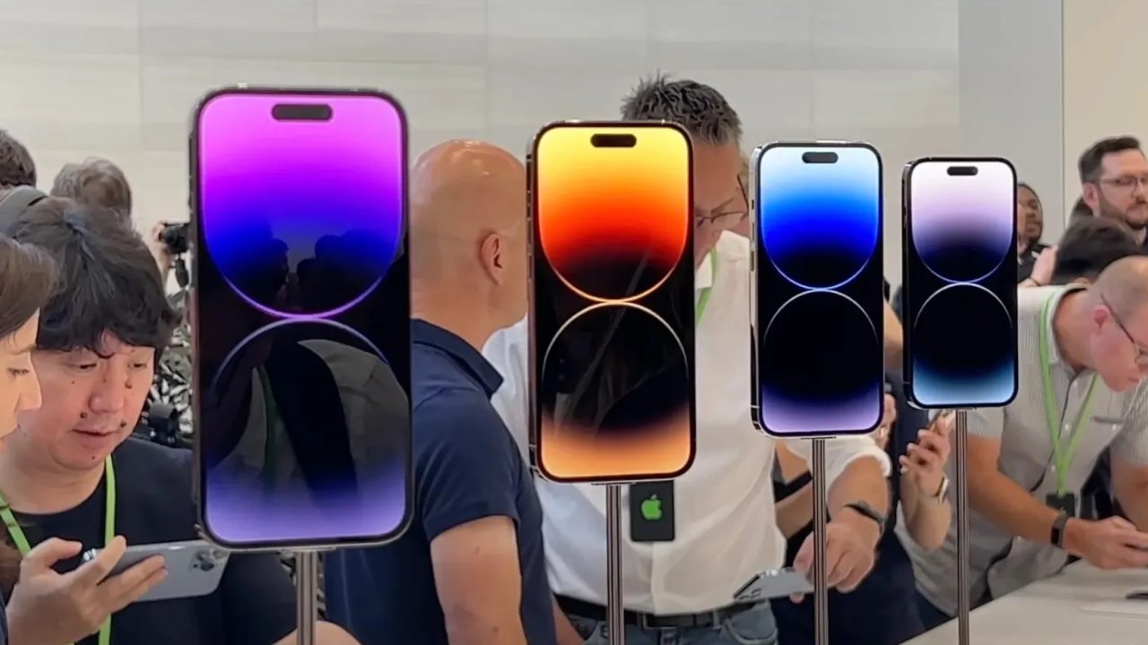 apple intelligence özellikleri