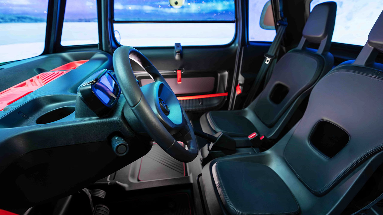 Yeni Citroen Ami Türkiye fiyatı