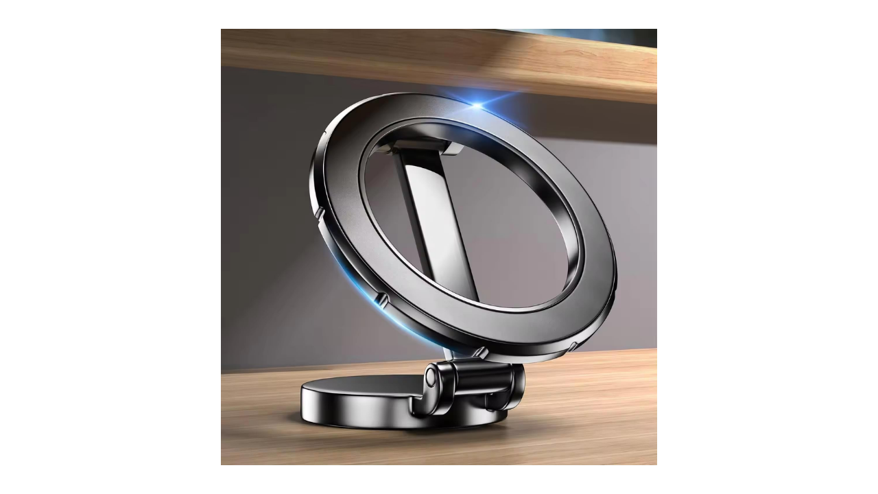 Romofy Manyetik Araç İçi Telefon Tutucu