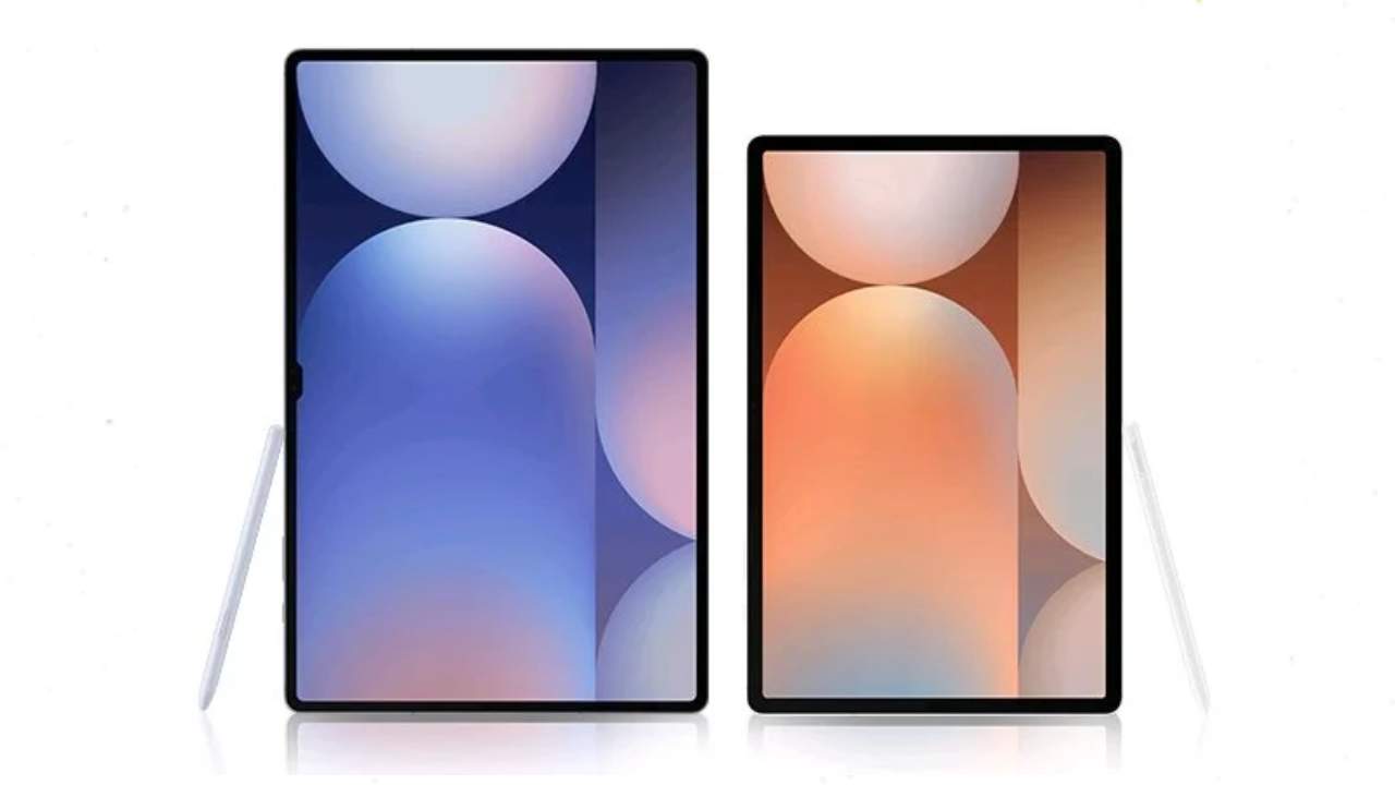 samsung tab s11 serisi