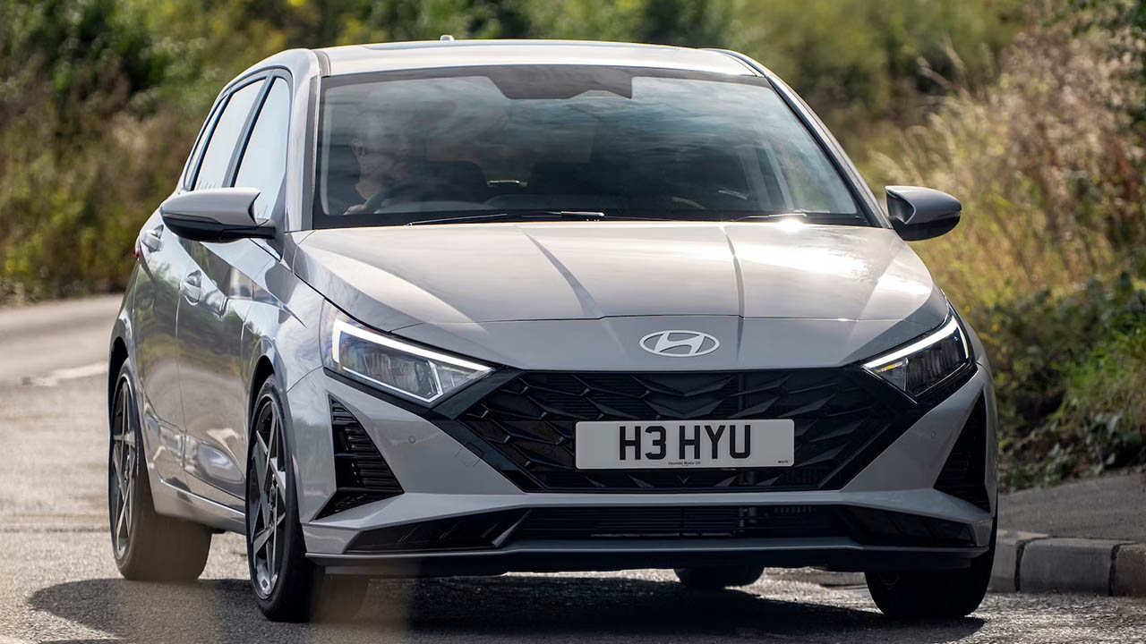 Hyundai i20 dezavantajları