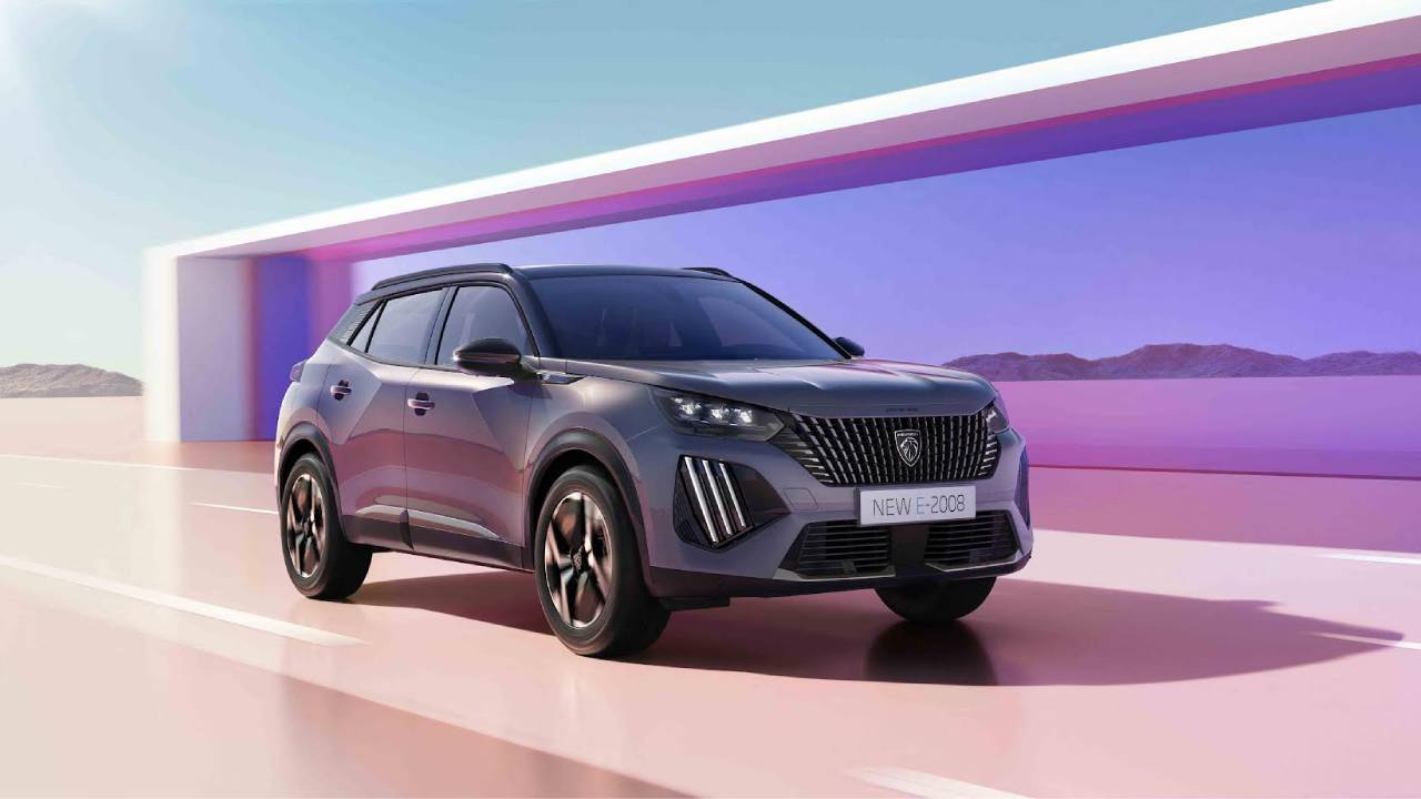 Peugeot 2008 fiyat