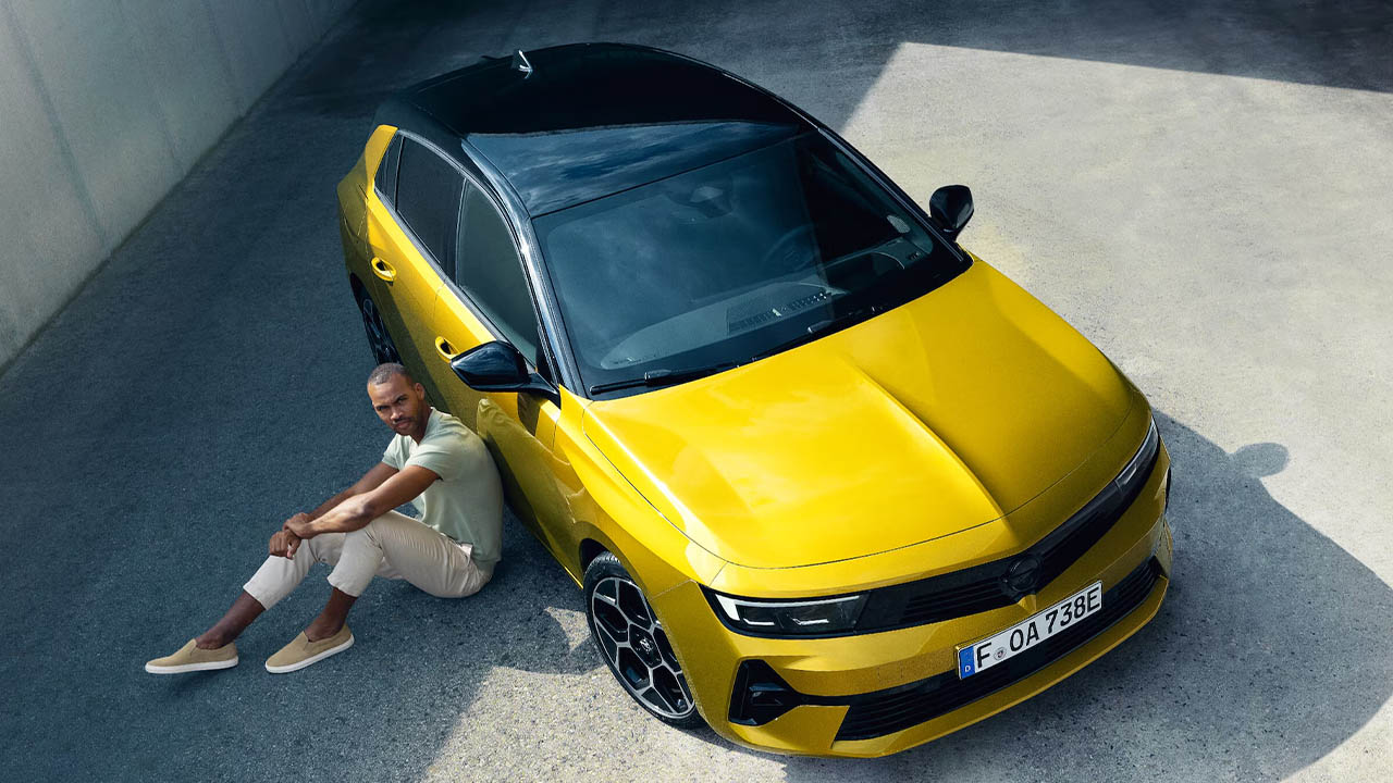 opel astra alınır mı?