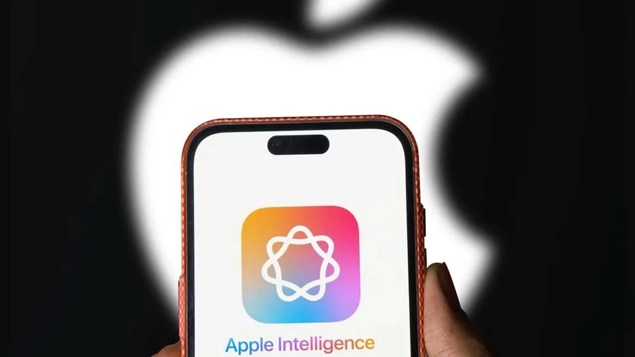 Apple Intelligence