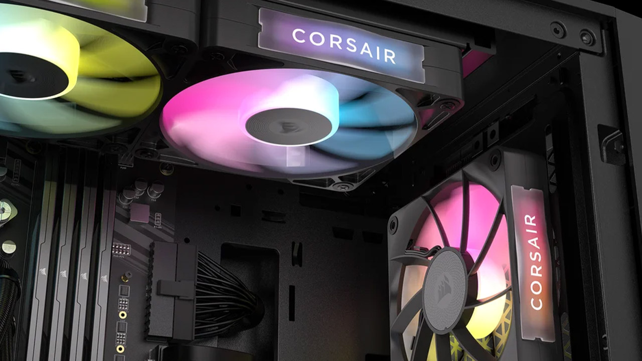 bilgisayar fan sesi azaltma