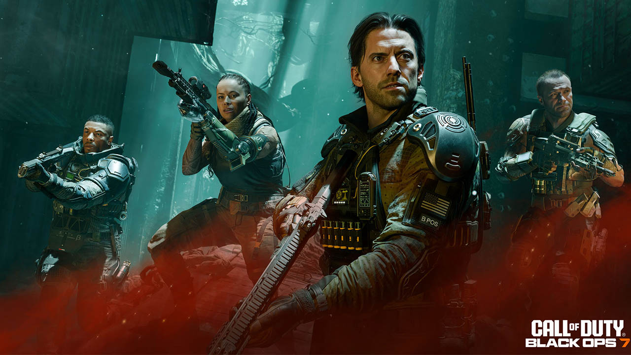 Call of Duty: Black Ops 7 açık beta ne zaman