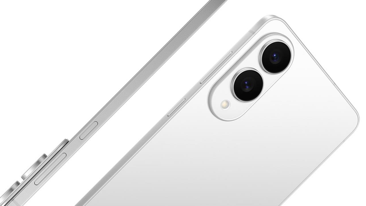 Samsung Galaxy S26 Edge kamera özellikleri