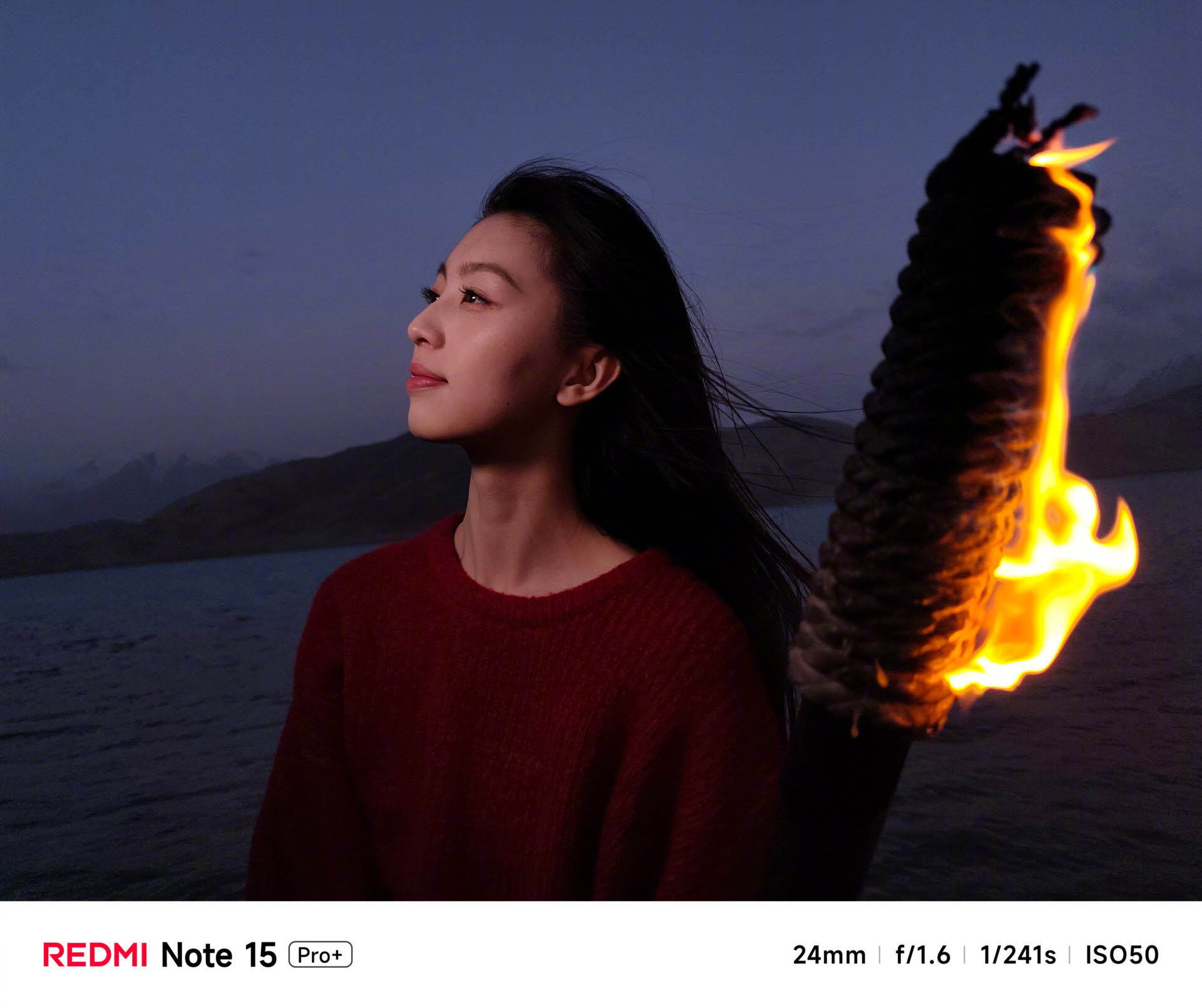 Redmi Note 15 Pro+ ile çekilmiş fotoğraflar