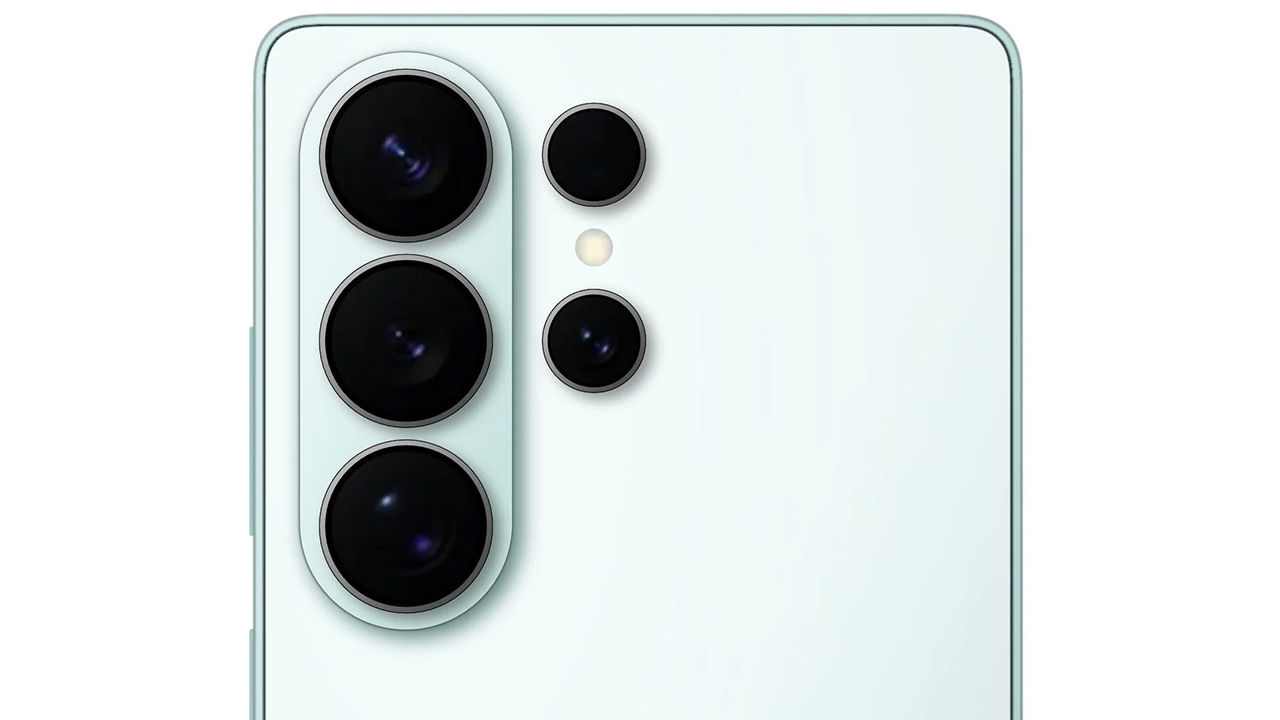 Samsung Galaxy S26 Ultra kamera özellikleri