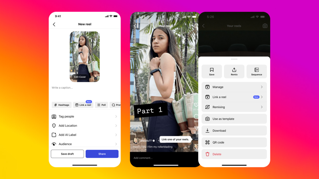 Instagram yeni özellik