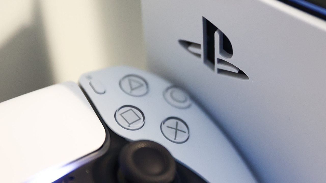 PlayStation 5