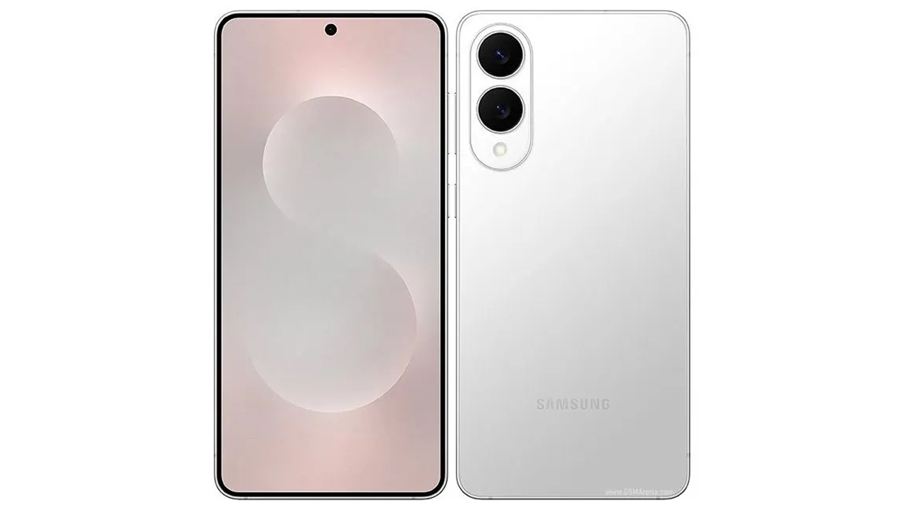 Samsung Galaxy S26 Edge