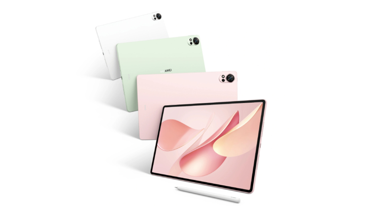 Huawei MatePad Air 2025 fiyatı