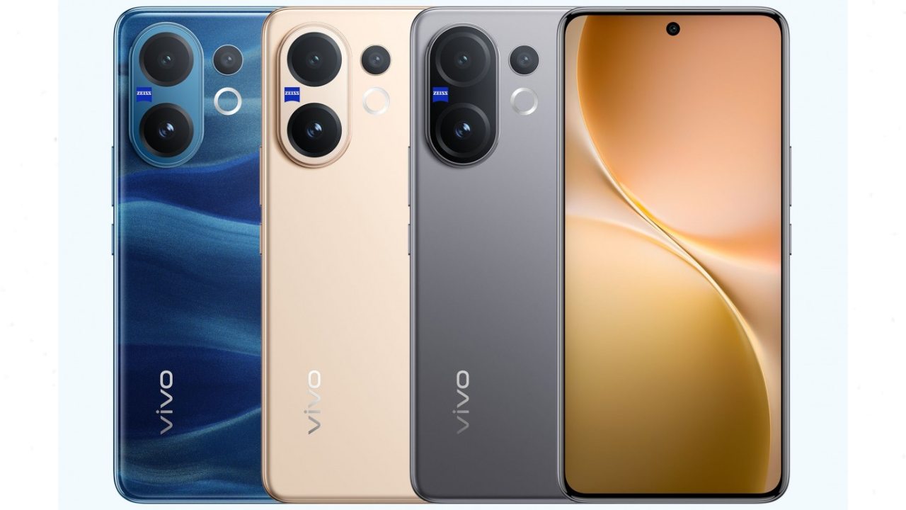 vivo v60