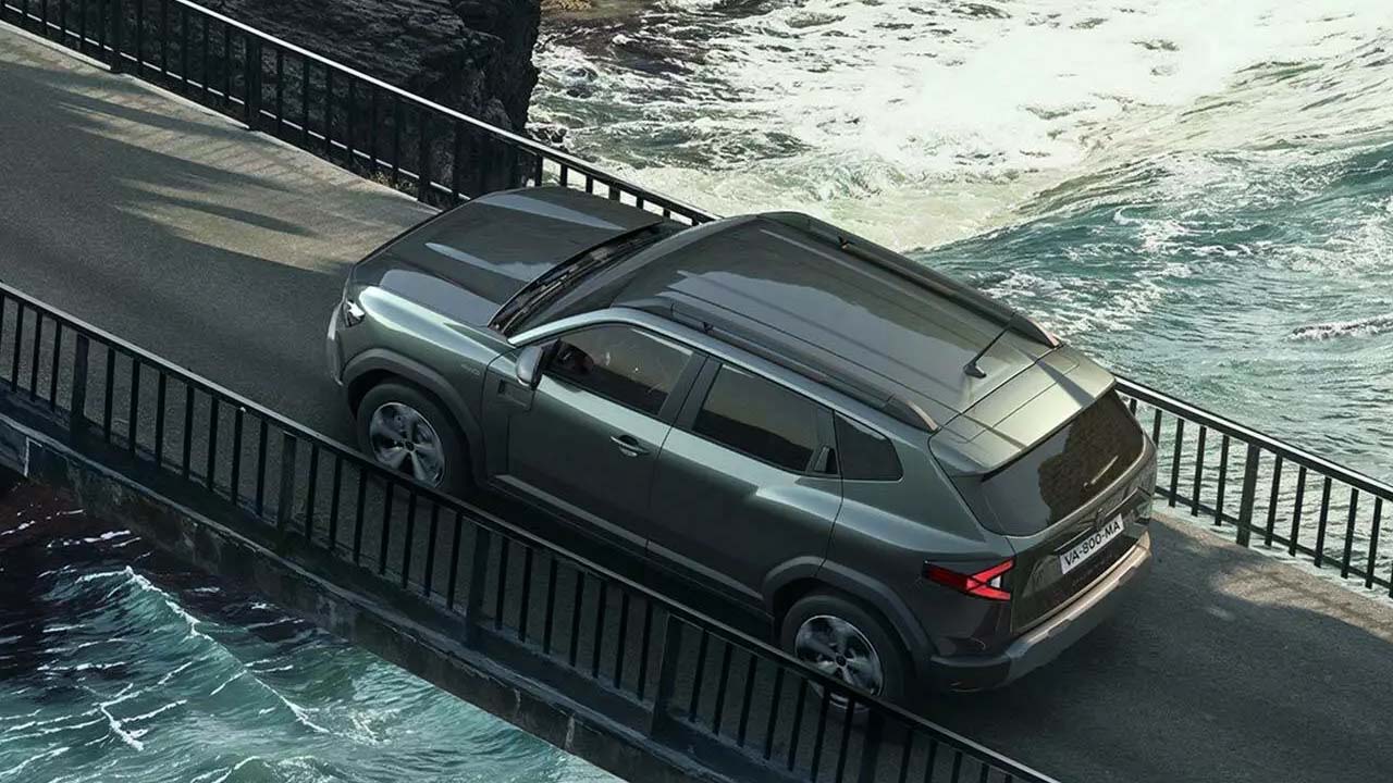 Renault Duster performansı