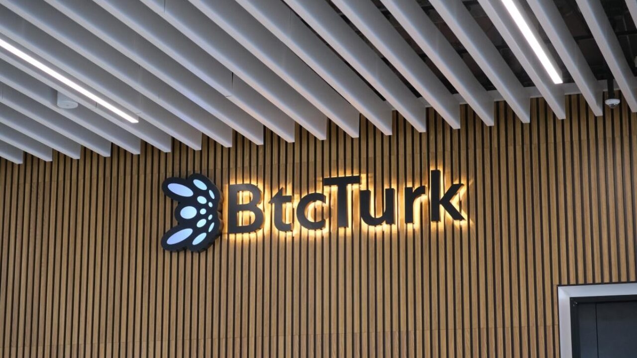BtcTurk