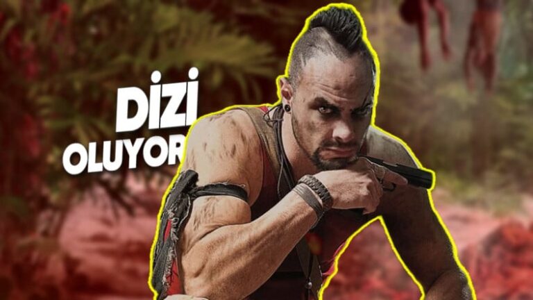 Far Cry Dizisi FX’e Geliyor: Ubisoft’tan Resmi Açıklama ve İlk Detaylar
